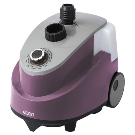 ECON ECO-BI2004S Setter, Paul, 2000 W, 60 g/min, 2 modes, purple-1