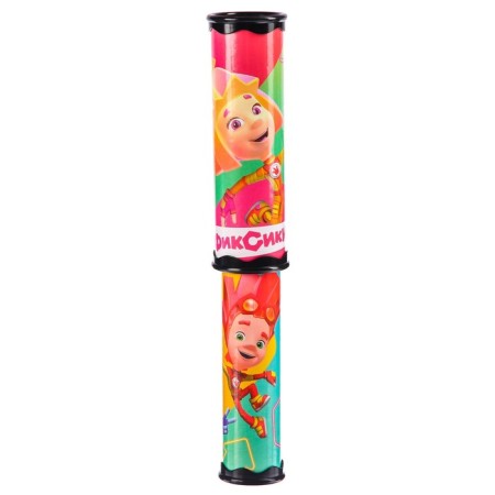 Kaleidoscope "Neon", fixed-1