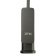 Kitchen mixer Zein Z3762, single -leaf, pour height 34 cm, graphite