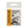 Hook Nautilus Sting Float S-1128, BN color, No. 4, 10 pcs.