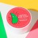 Eye patches hydrogel I aloe you, 60 pcs, aloe extract, Beauty Fox