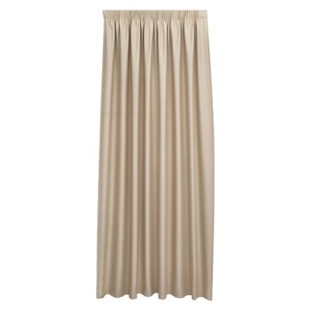 Decofest "Ombra" curtain, size 200x280 cm, beige color