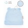 Children's cap Amarobaby Fashion Bear, size 42-44, blue color