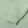 Kit for girls (sweatshirt, trousers), green color, height 122-128 cm