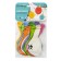 Latex ball 12 "" 40 ", set 10 pcs., Mix color