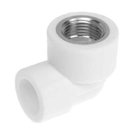 Transitional valfex Pro, polypropylene, 20 mm x 1/2 ", internal thread