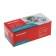 Allyur latch 5560 PS CP, empty, chromium color