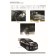 BMW-Style threshold "Rival, Toyota Rav 4 2013-N.V., with fasteners, D173al.5705.1