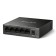 Mercusysys MS105GS (L2) 5x1gbit/s Unvowel