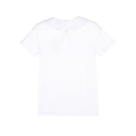 Блузка для девочки, рост 140 см-1