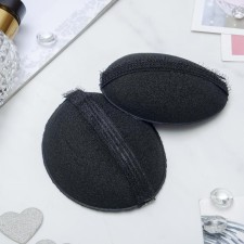 CLISTOR for creating hair volume (set 2 pcs) black
