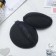 CLISTOR for creating hair volume (set 2 pcs) black
