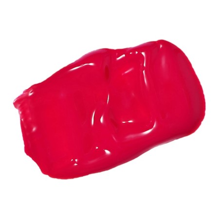 Acrylic matte paint in the tube 75ml Calligrata, KM019 Pink, Panton 235C-3