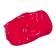 Acrylic matte paint in the tube 75ml Calligrata, KM019 Pink, Panton 235C