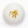 Calendula bath bomb, 120 gr