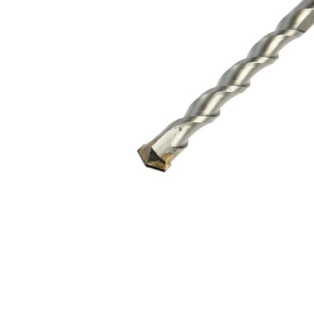 Broke on concrete scrap, SDS-Plus, 12 x 160 mm-3