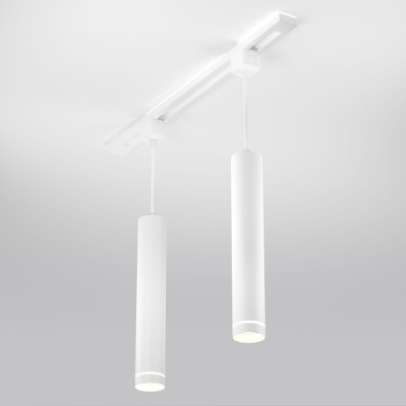 Elektrostandard track lamp, Glory, 50x50x300 mm, 9W, LED, 540LM, 4200K, white color-1