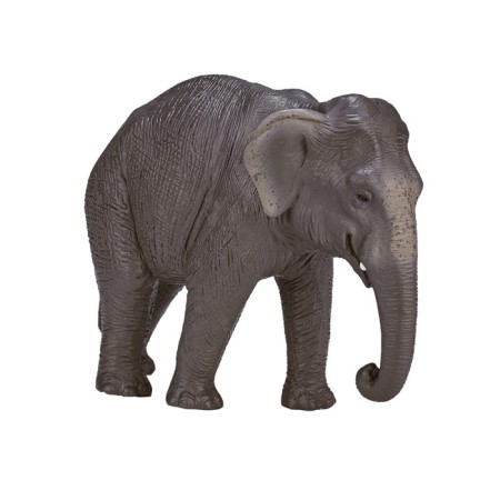 Figure Konik "Asian Elephant"-4