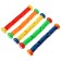 Set for diving “on the wave” “sticks”, 5 objects, color mix
