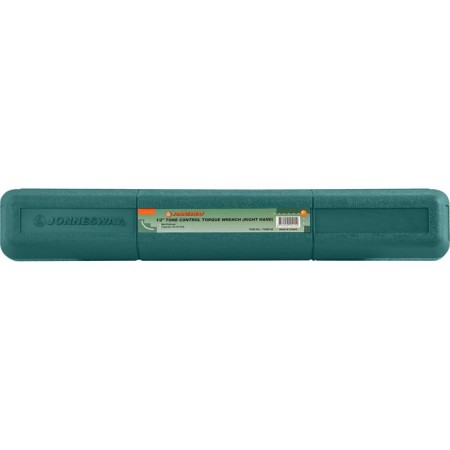Dynamometric key jonnesway T04M150, 1/2 ", 42-210 Nm