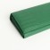 Women's wallet on magnets, green color