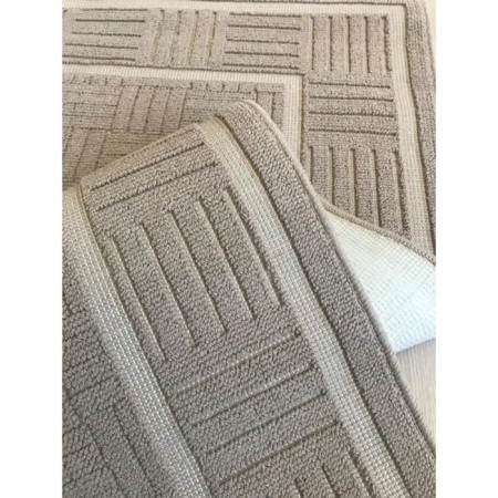 Carpet "Flora", size 73x135 cm-2