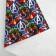 Glossy packaging paper, Avengers, 60x90 cm