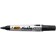 Markker permanent 4.9 mm BIC MARKING 2000 ECOLUTIONS BLACK, MIX