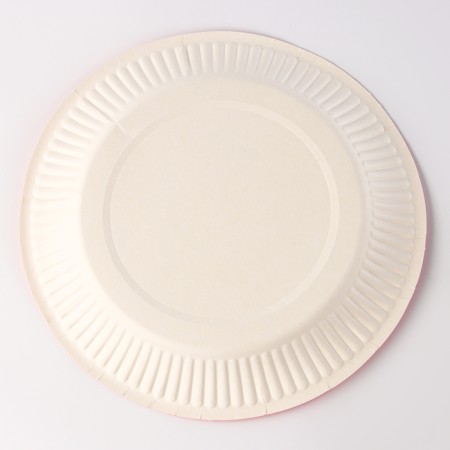 Set of dishes "Happy Birthday, Girl", glasses 6 pcs., Plates 6 pcs.-7