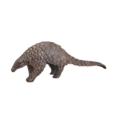 Figure Konik "Indian lizard"-4