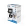 SCREMENTER ELEMENTARY-S Flight up to 20W 6500K IP65 1300lm 175-265V Cherno motion sensor. Gauss 628511320