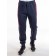 Sports costume men's ise, size 52, burgundy color, dark blue