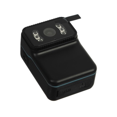 DVR Inspector Mini, 1080p, Wi-Fi, AKB 900 mAh-8