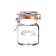 Bank for spices Kilner Clip Top, glass, 70 ml