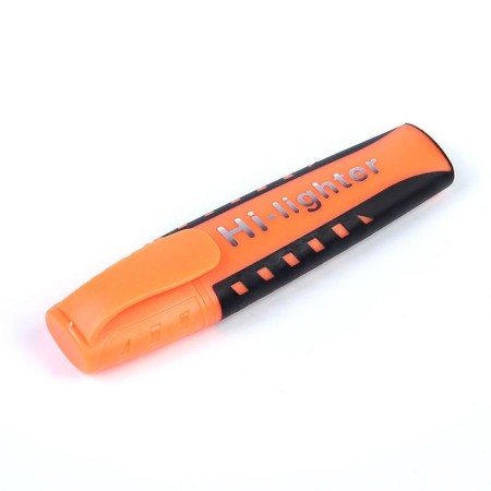TECHNOTER MARKER, 5 mm, rubberized case, mix-1