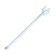 Tupler-tile tundra, carbide tip, 200 mm