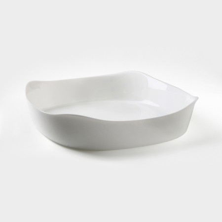 Baking Luminarc Curin Luminarc, square, 26x26 cm