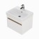 Aquaton Marty, 55 cm, white color, white, oak endgrain
