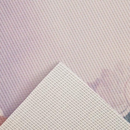 Napkin on the table "Tenderness"-3