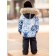 Set for a boy, height 80 cm