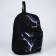 Backpack School Youth Storm, 29x12x37, Lightning Department, N/Pocket, Black