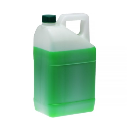 Antifreeze Dzerzhinsky Green, 5 kg-1