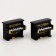 Miniature Puppet "Piano", set 2 pcs., Size 1 pc. - 2 × 1 × 2 cm