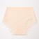 Women's panties, beige color, size 56-58
