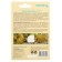 Mineral block Ca+D3 "Tortila M" for water turtles, 30 g.
