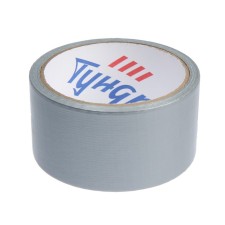 Reinforced tundra ribbon, self -adhesive, fiberglass, 160 μm, 48 mm x 10 m
