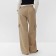 Women's pants mist size l, beige