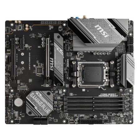 Maternal board MSI B650 Gaming Plus WiFi Socketam5 AMD B650 4XDDR5 ATX AC`97 8ch (7.1) 2. 106498