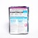 Hygienic gaskets Laurier F night with wings 30 cm, 10 pcs.