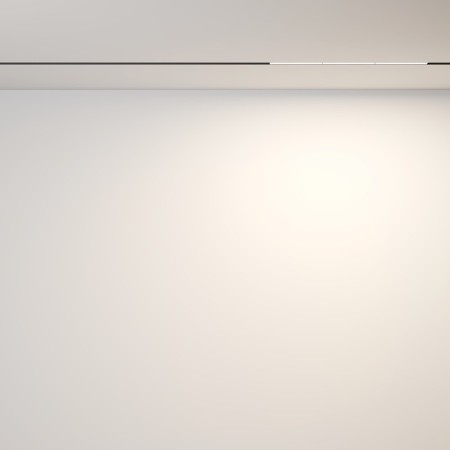 Technical TR106-2-18W3K-B, LED, 18 W, 326x22x46 mm, 719 lm, 3000k, 3030, black, black-3